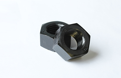 ASTM A194 GR 2H 合金鋼      （耐高溫、耐高壓、高強(qiáng)度）六角螺母GB6170